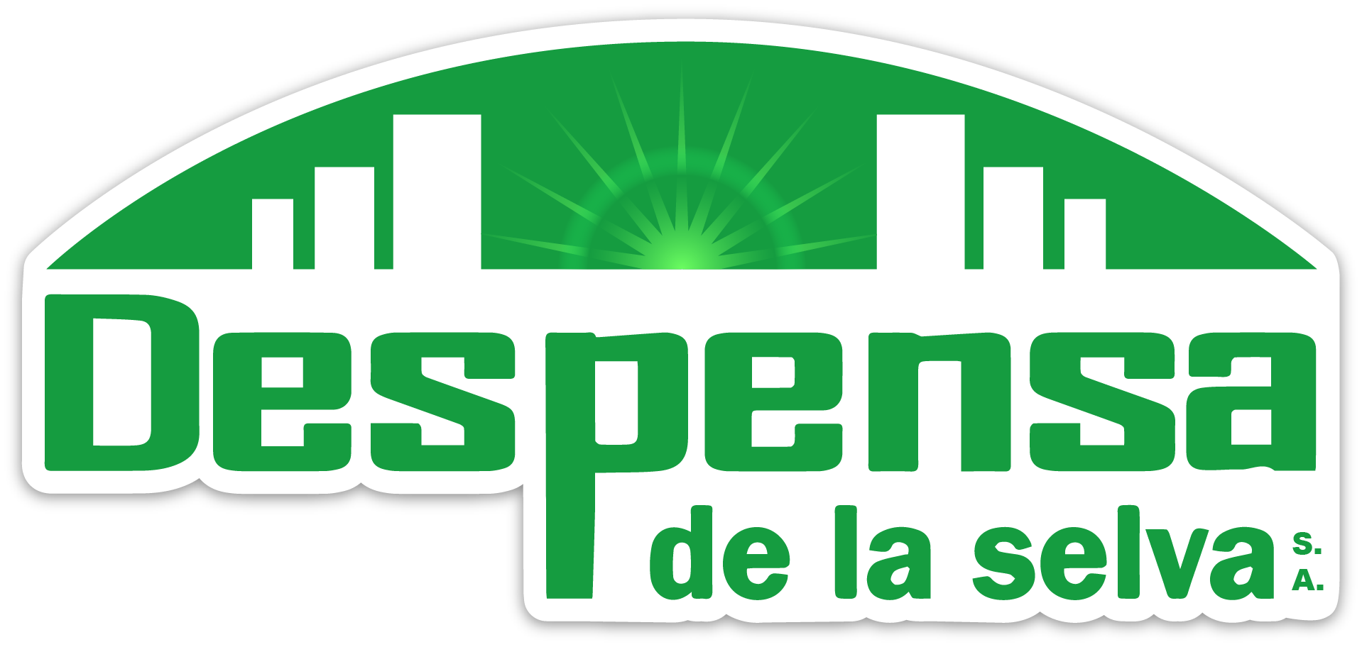 Despensa de la Selva logo